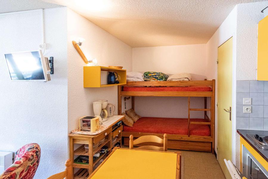 Soggiorno sugli sci Appartamento 2 stanze con alcova per 6 persone (345) - Résidence Aurans - Réallon