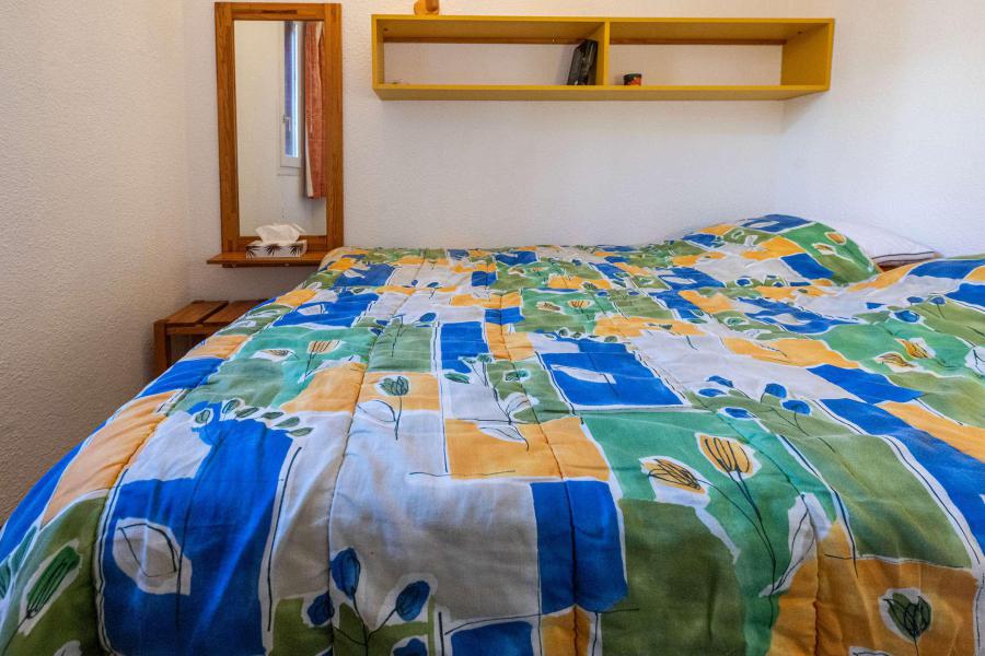 Rent in ski resort 2 room apartment sleeping corner 6 people (345) - Résidence Aurans - Réallon