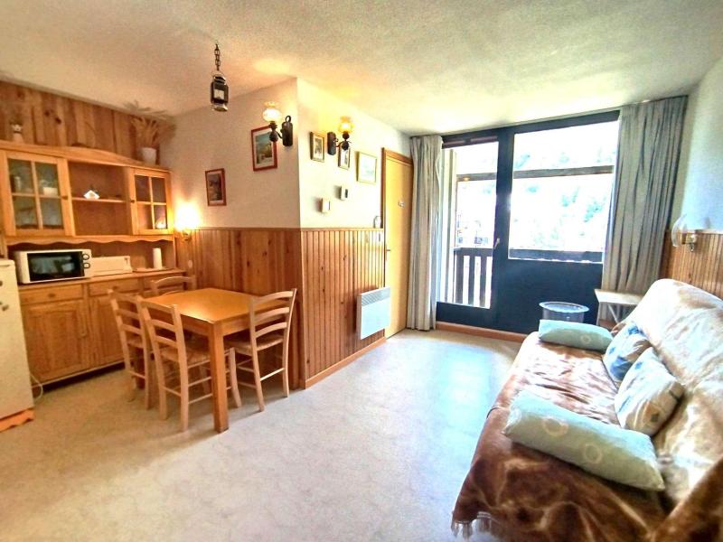 Location au ski Appartement 2 pièces 5 personnes (223) - Résidence Aurans - Réallon