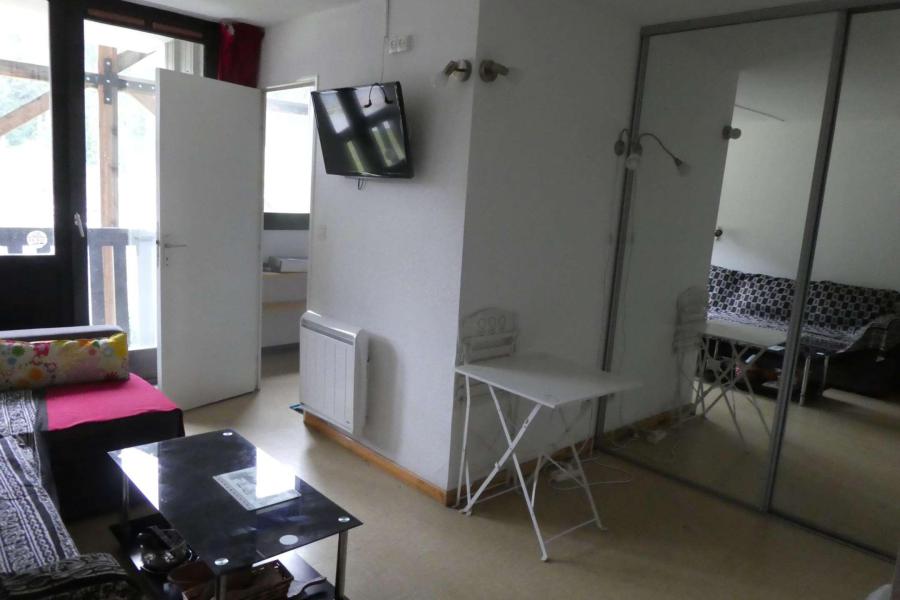 Ski verhuur Appartement 2 kamers 5 personen (221) - Résidence Aurans - Réallon - Appartementen