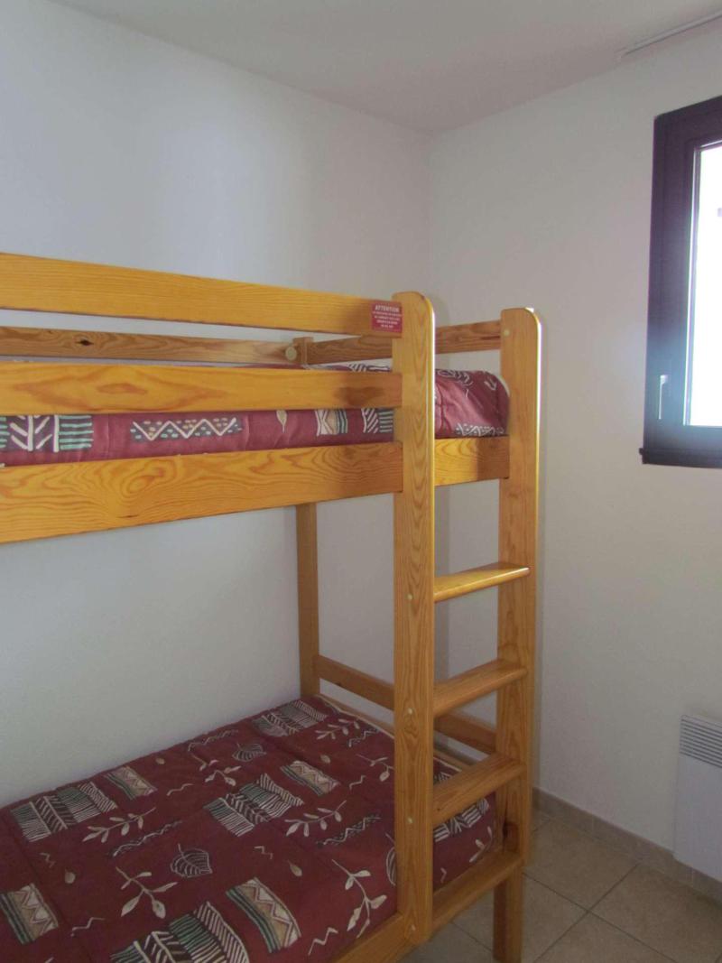 Rent in ski resort 1 room apartment 4 people (B2) - Résidence Gardette - Réallon