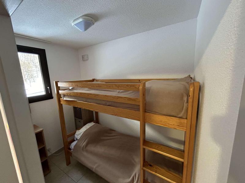Rent in ski resort 2 room apartment 5 people (A17) - Résidence Gardette - Réallon
