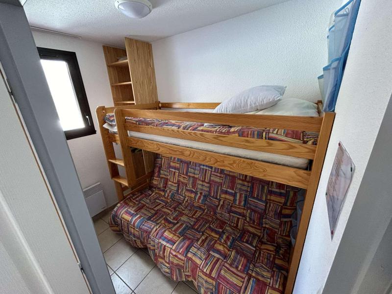 Rent in ski resort 2 room apartment 6 people (B4) - Résidence Gardette - Réallon