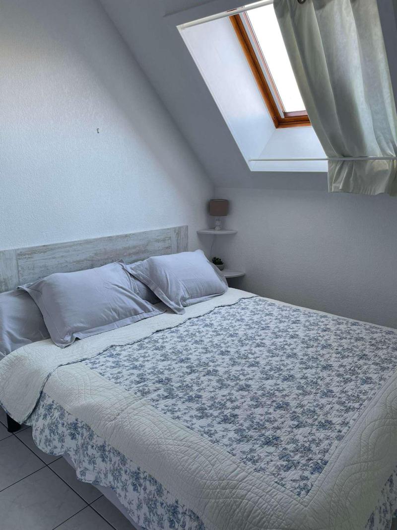 Rent in ski resort 2 room apartment sleeping corner 6 people (19) - Résidence les Chabrières - Réallon