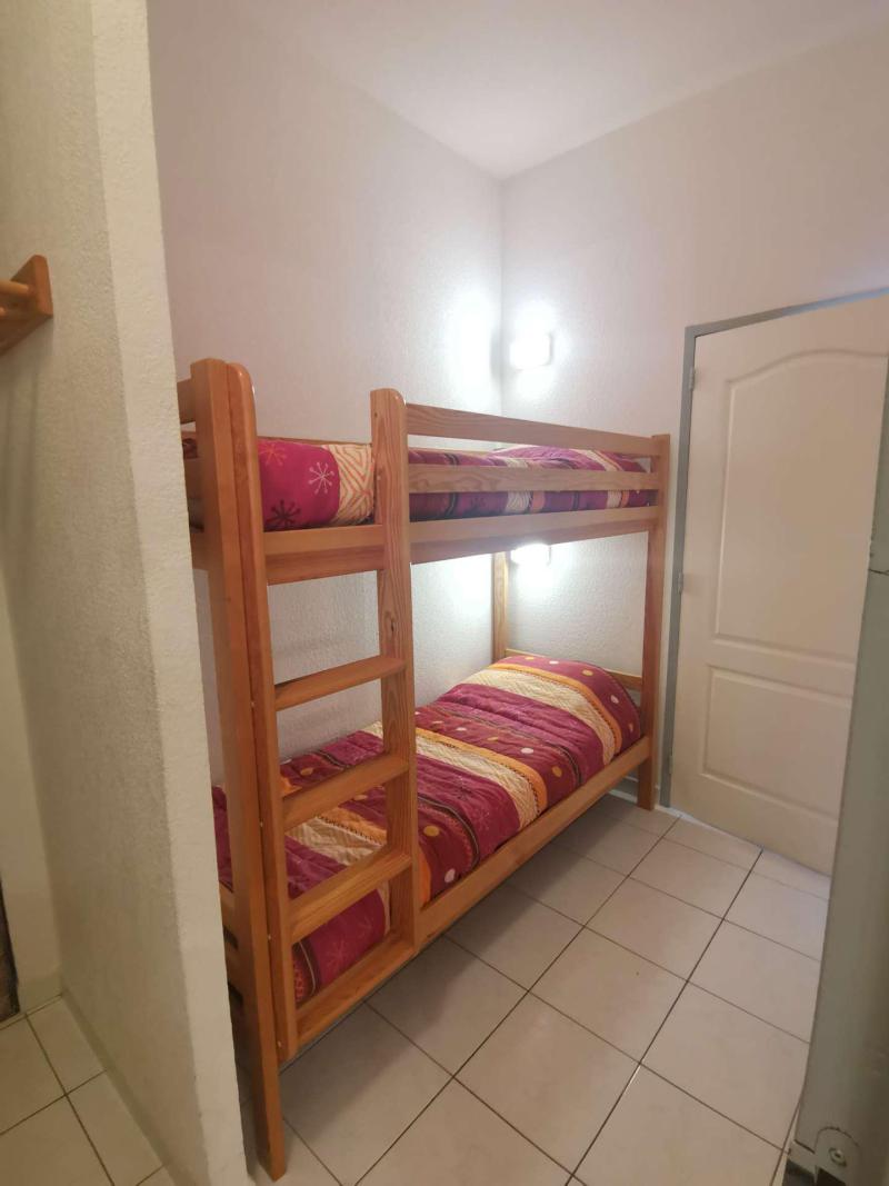 Rent in ski resort 2 room apartment sleeping corner 6 people (8) - Résidence les Chabrières - Réallon