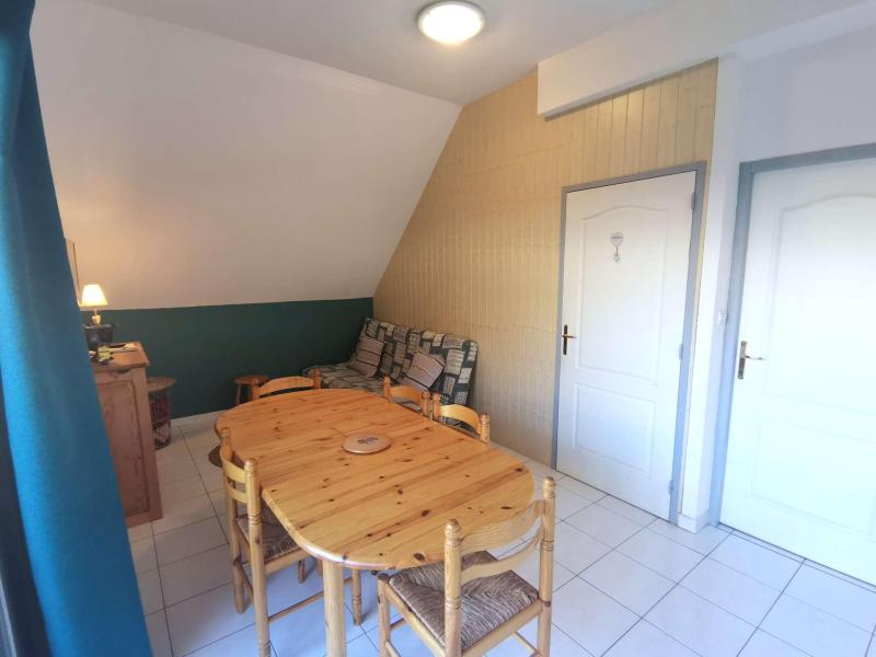 Ski verhuur Appartement 2 kamers bergnis 6 personen (8) - Résidence les Chabrières - Réallon