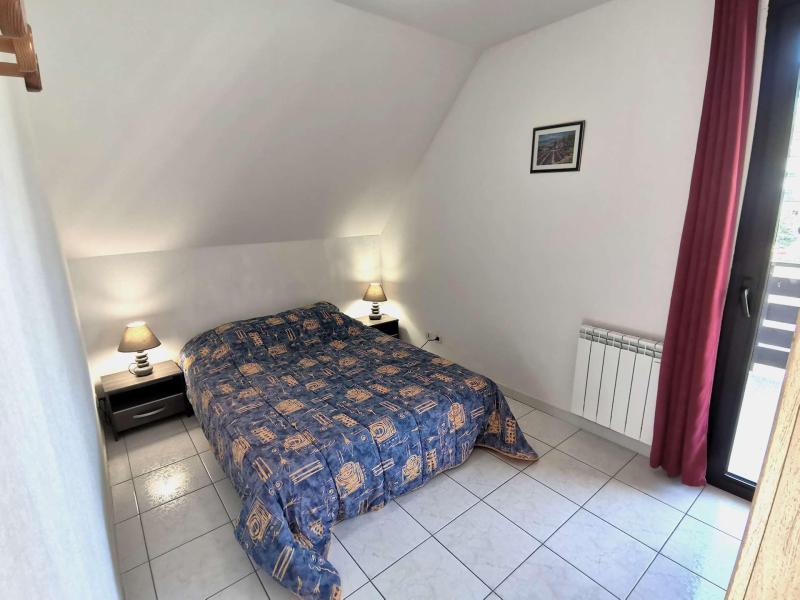 Ski verhuur Appartement 3 kamers 6 personen (30) - Résidence les Chabrières - Réallon - Kamer