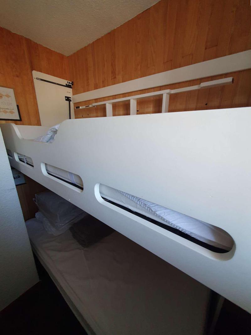 Аренда на лыжном курорте Квартира студия со спальней для 4 чел. (745) - Résidence les Chabrières - Réallon - апартаменты