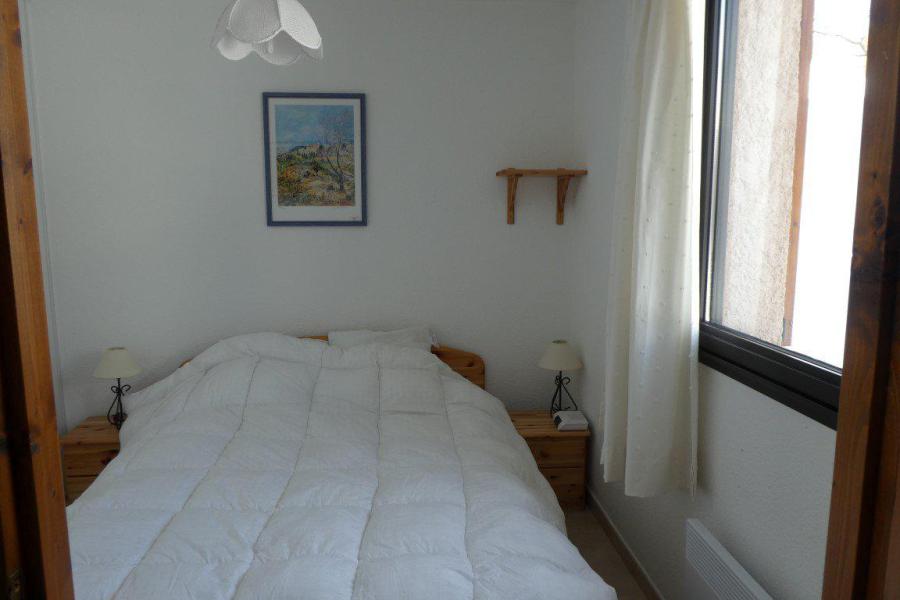 Rent in ski resort 3 room apartment 6 people (7) - Résidence Oucanes - Réallon - Apartment