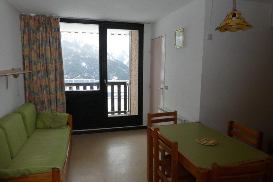 Rent in ski resort 2 room apartment 6 people (247R) - Résidence Relais - Réallon