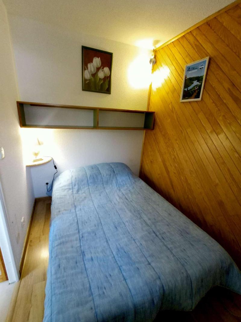 Ski verhuur Appartement 2 kamers bergnis 4 personen (118R) - Résidence Relais - Réallon