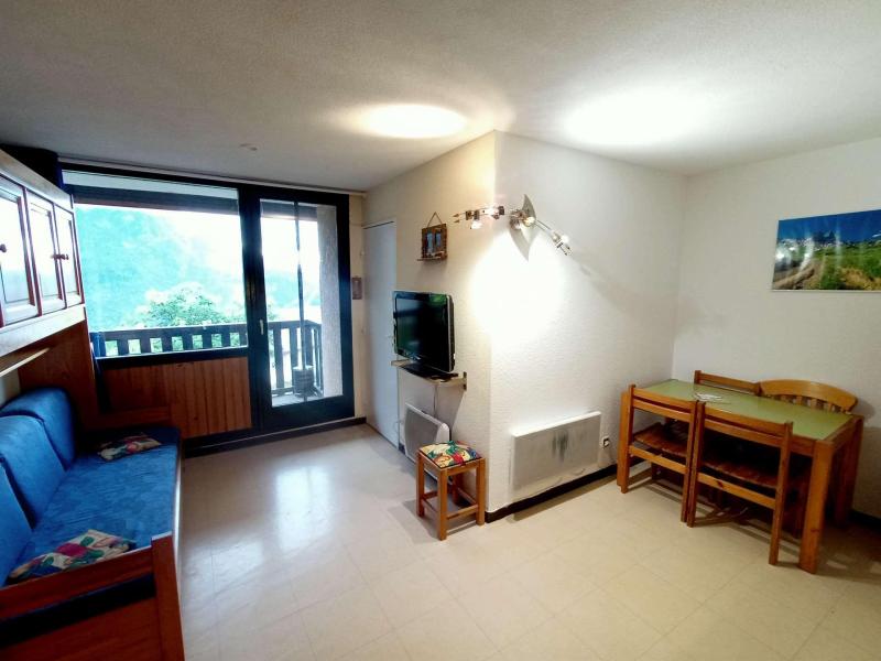 Ski verhuur Appartement 2 kamers 4 personen (254) - Résidence Relais - Réallon