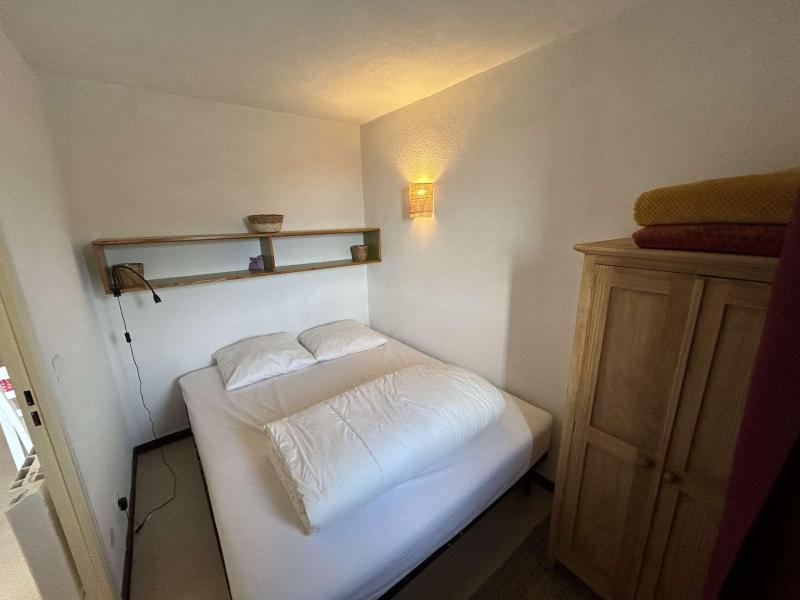 Location au ski Appartement 2 pièces 4 personnes (672) - Résidence Relais - Réallon - Chambre