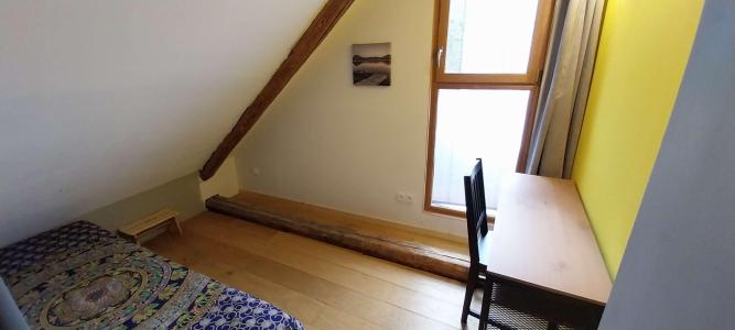 Rent in ski resort 2 room apartment 3 people - Means - Réallon - Apartment