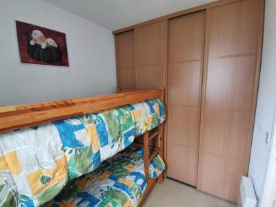 Rent in ski resort 2 room apartment 4 people (232) - Résidence Aurans - Réallon - Apartment