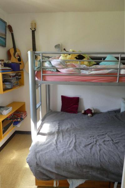 Rent in ski resort 2 room apartment 5 people (221) - Résidence Aurans - Réallon - Apartment