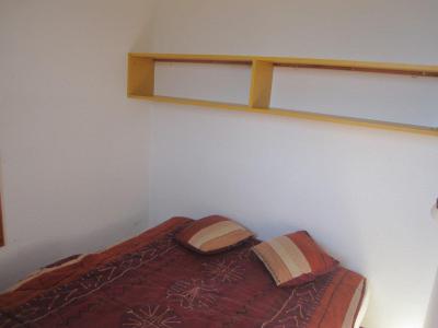 Rent in ski resort 2 room apartment sleeping corner 6 people (339) - Résidence Aurans - Réallon