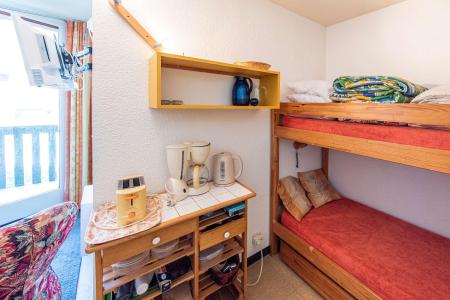 Soggiorno sugli sci Appartamento 2 stanze con alcova per 6 persone (345) - Résidence Aurans - Réallon