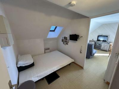 Ski verhuur Appartement 2 kamers bergnis 4 personen (666) - Résidence Aurans - Réallon