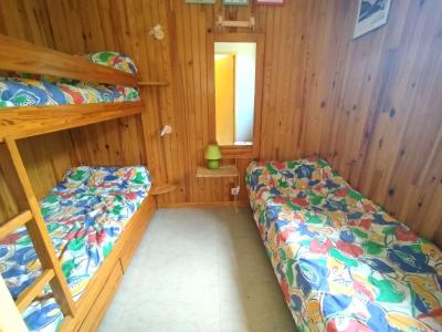 Location au ski Appartement 2 pièces 5 personnes (223) - Résidence Aurans - Réallon