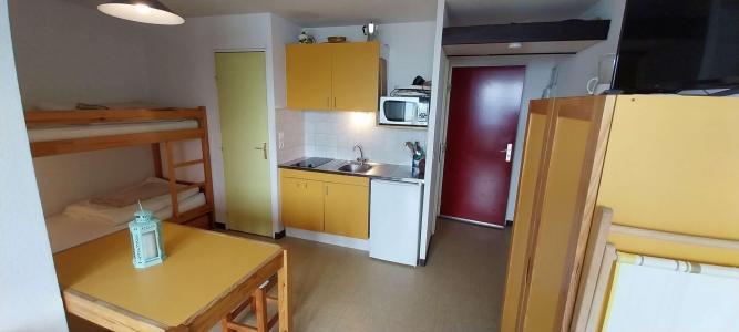 Location au ski Appartement 2 pièces coin montagne 6 personnes (450) - Résidence Aurans - Réallon