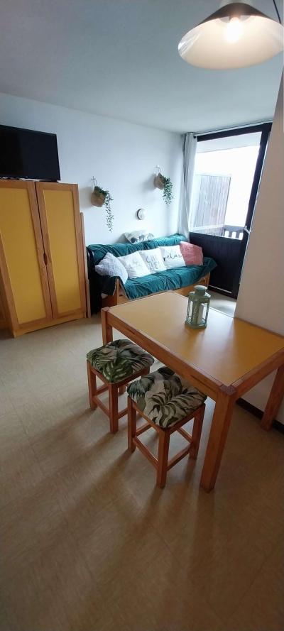 Location au ski Appartement 2 pièces coin montagne 6 personnes (450) - Résidence Aurans - Réallon