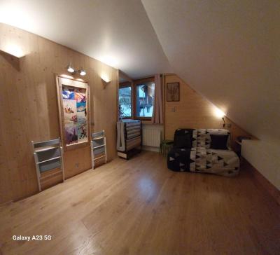 Location au ski Studio 3 personnes (230A) - Résidence Aurans - Réallon