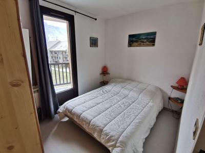 Ski verhuur Appartement 2 kamers bergnis 6 personen (223C) - Résidence Comète - Réallon