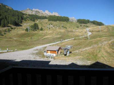 Location au ski Studio coin montagne 4 personnes (221C) - Résidence Comète - Réallon