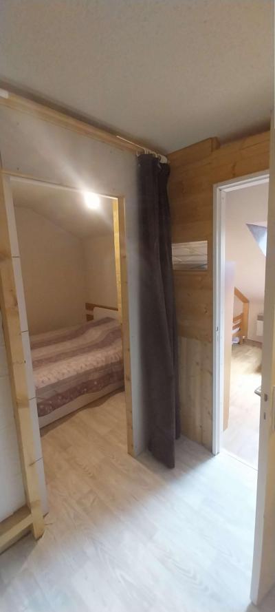 Аренда на лыжном курорте Апартаменты дуплекс 3 комнат 8 чел. (227C) - Résidence Comète - Réallon