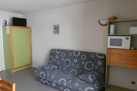 Ski verhuur Studio bergnis 4 personen (221C) - Résidence Comète - Réallon