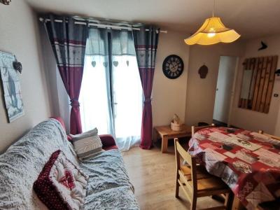 Ski verhuur Appartement 2 kamers bergnis 6 personen (232C) - Résidence Comète - Réallon