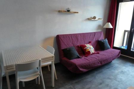 Rent in ski resort 2 room apartment sleeping corner 6 people (102C) - Résidence Comète - Réallon