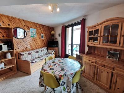 Rent in ski resort 2 room apartment sleeping corner 6 people (223C) - Résidence Comète - Réallon