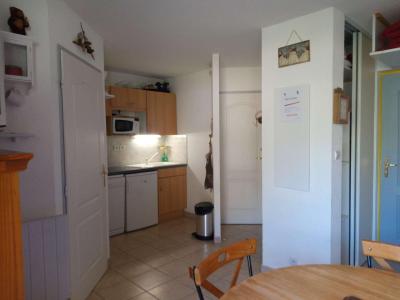 Skiverleih 2-Zimmer-Appartment für 4 Personen (A26) - Résidence Gardette - Réallon - Appartement