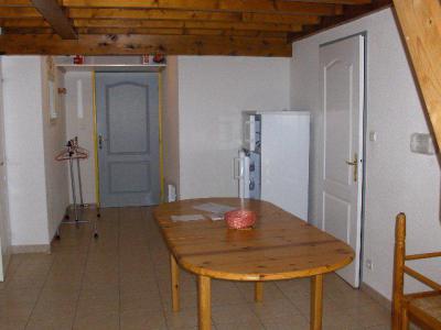 Skiverleih 4-Zimmer-Appartment für 8 Personen (B34-35) - Résidence Gardette - Réallon