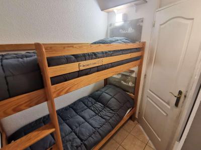 Rent in ski resort 2 room apartment 4 people (A7) - Résidence Gardette - Réallon