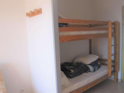 Rent in ski resort 2 room apartment 6 people (B13) - Résidence Gardette - Réallon