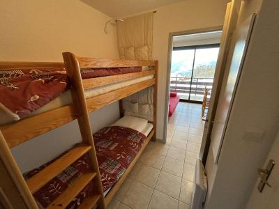 Rent in ski resort 2 room apartment 6 people (A13) - Résidence Gardette - Réallon