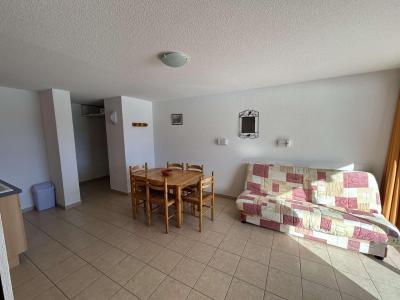 Rent in ski resort 2 room apartment 6 people (A2) - Résidence Gardette - Réallon