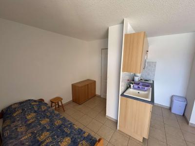 Аренда на лыжном курорте Апартаменты 2 комнат 6 чел. (A2) - Résidence Gardette - Réallon