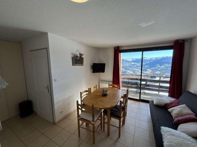 Alquiler al esquí Apartamento 2 piezas para 4 personas (B12) - Résidence Gardette - Réallon