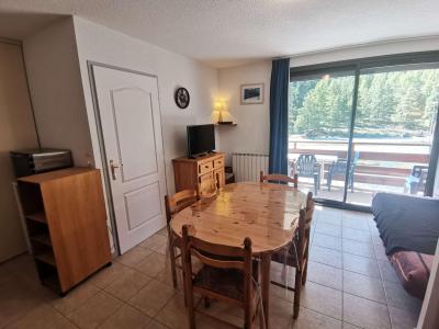 Ski verhuur Appartement 2 kamers 6 personen (A11) - Résidence Gardette - Réallon