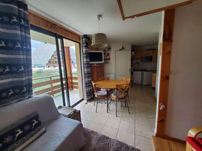 Alquiler al esquí Apartamento 2 piezas para 4 personas (A26) - Résidence Gardette - Réallon - Apartamento