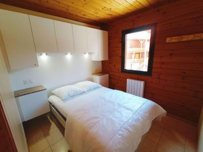 Ski verhuur Appartement duplex 2 kamers 6 personen (7-4) - Résidence Joubelle - Réallon