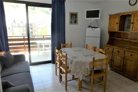 Skiverleih 3-Zimmer-Appartment für 6 Personen (38) - Résidence les Chabrières - Réallon - Appartement