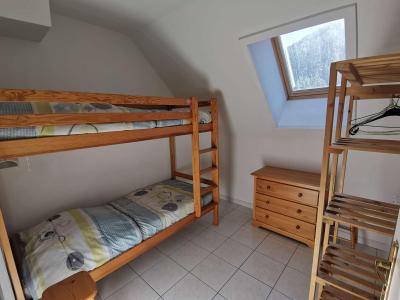 Ski verhuur Appartement 3 kamers 6 personen (30) - Résidence les Chabrières - Réallon
