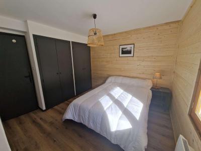 Ski verhuur Appartement duplex 4 kamers 9 personen (812) - Résidence les Chabrières - Réallon