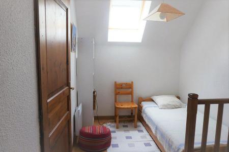 Rent in ski resort 2 room apartment sleeping corner 6 people (9) - Résidence Oucanes - Réallon - Apartment