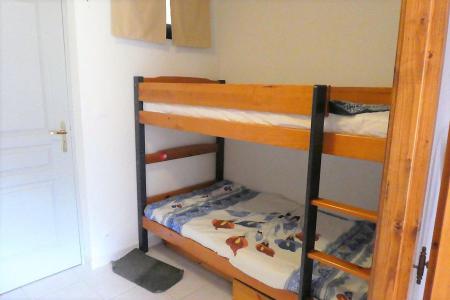 Rent in ski resort 2 room apartment sleeping corner 6 people (9) - Résidence Oucanes - Réallon - Apartment